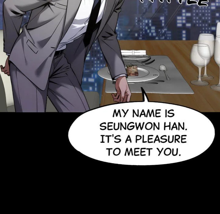 Gangster x Office Lady 15