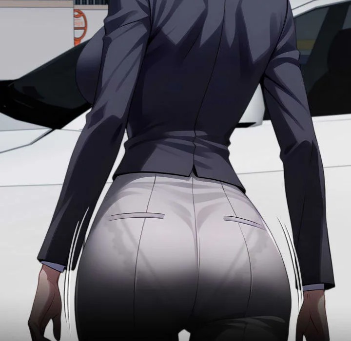 Gangster x Office Lady 141
