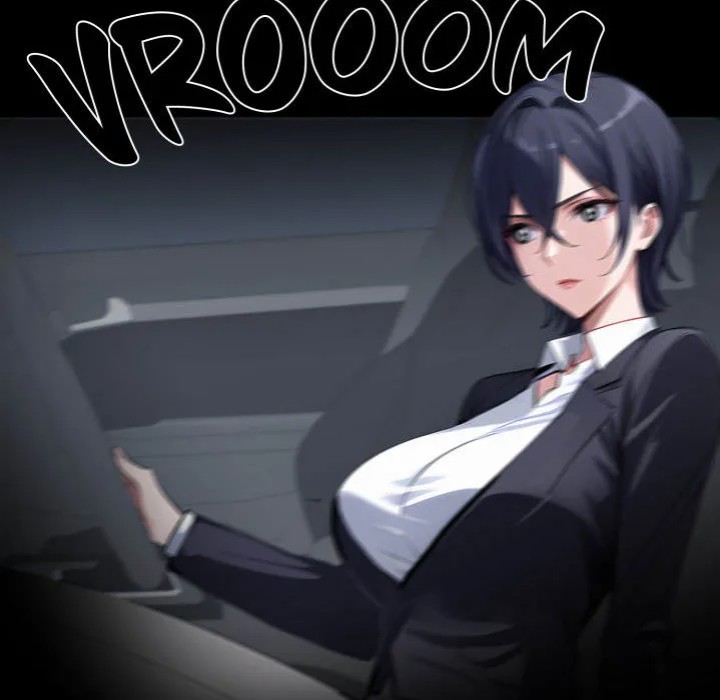 Gangster x Office Lady 143