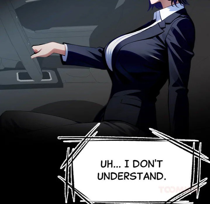Gangster x Office Lady 147
