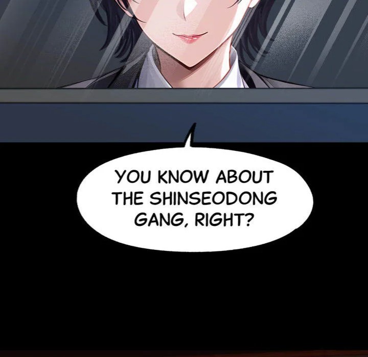 Gangster x Office Lady 149