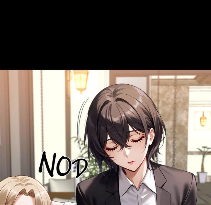 Gangster x Office Lady 16
