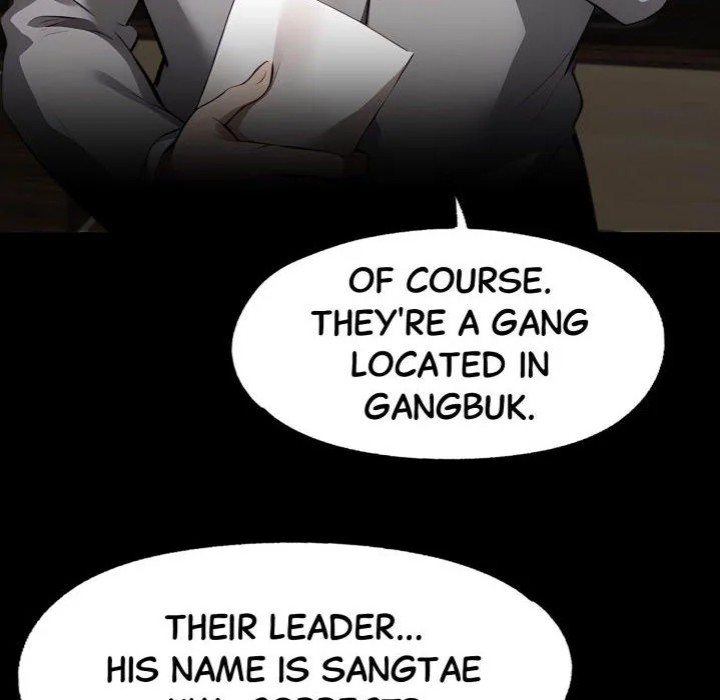 Gangster x Office Lady 151