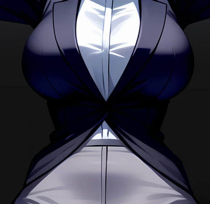 Gangster x Office Lady 153