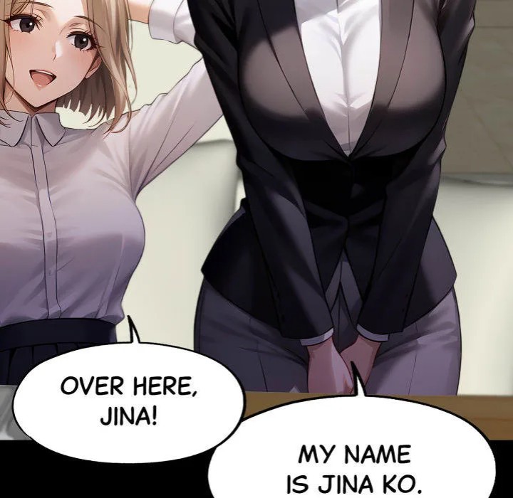 Gangster x Office Lady 17