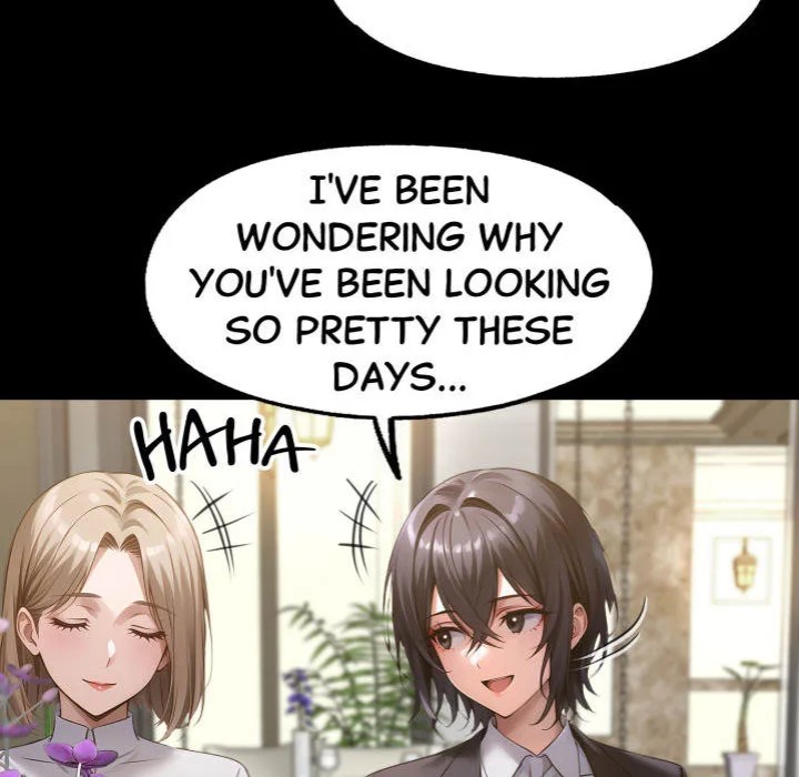 Gangster x Office Lady 18