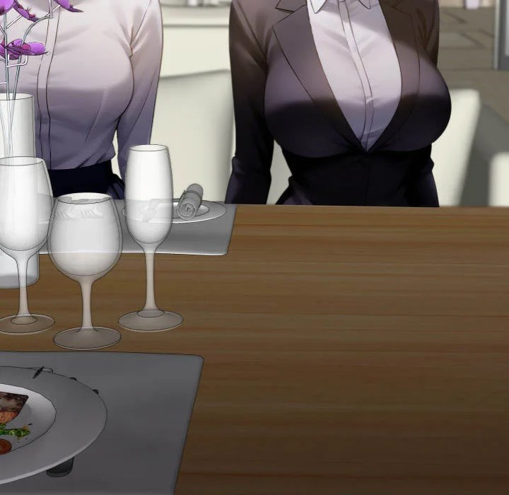 Gangster x Office Lady 19