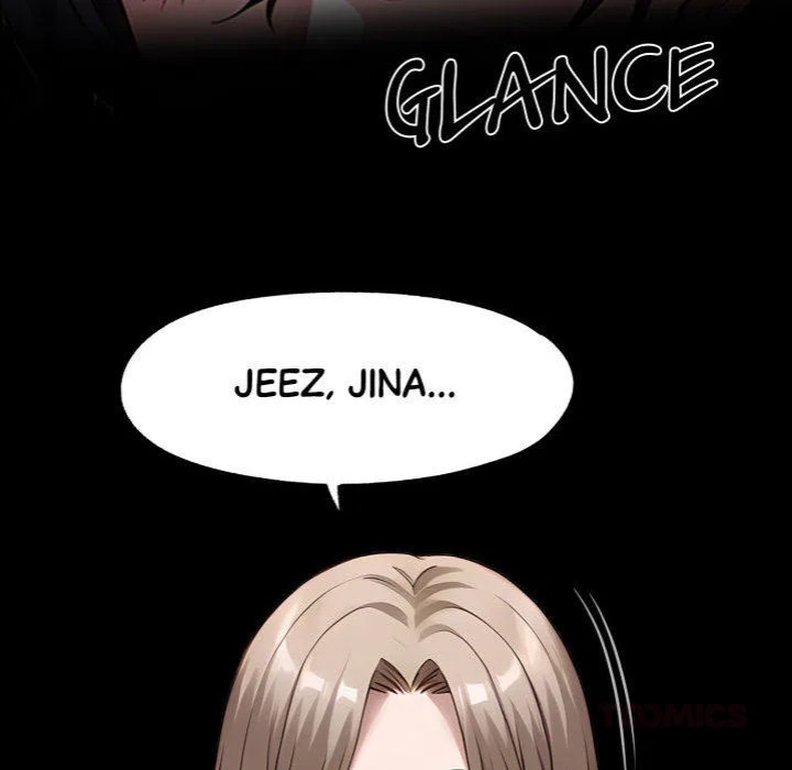 Gangster x Office Lady 21