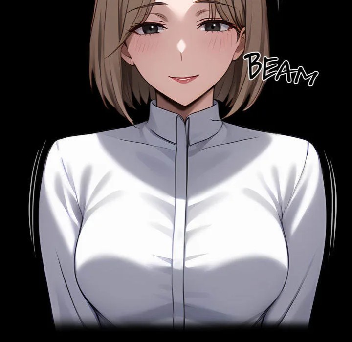 Gangster x Office Lady 22