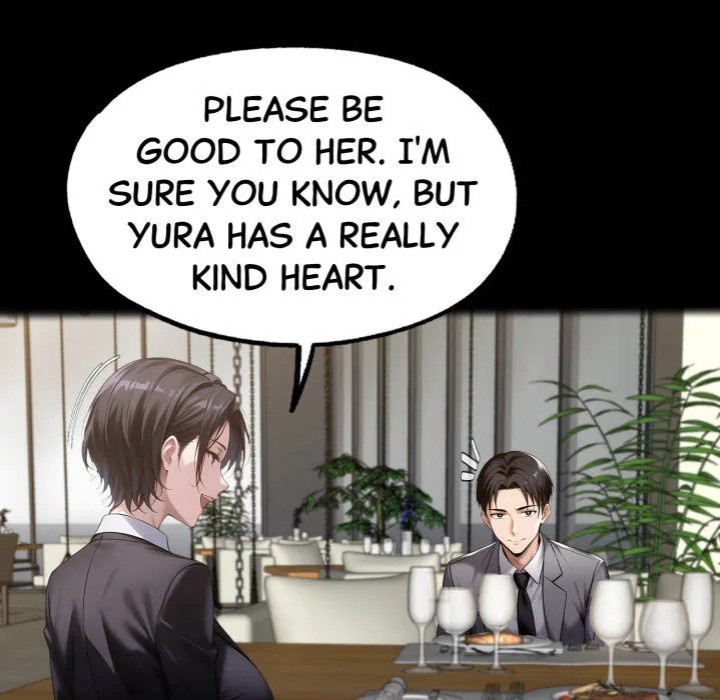 Gangster x Office Lady 23