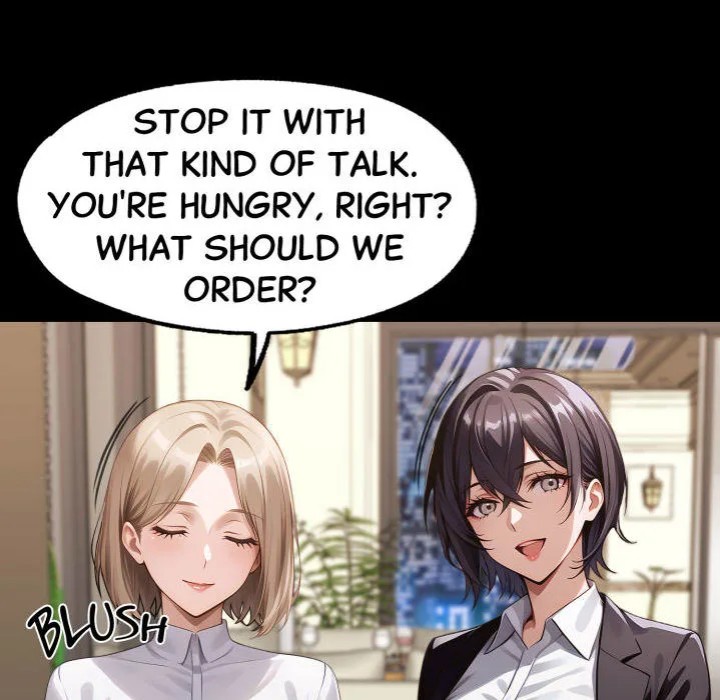 Gangster x Office Lady 26
