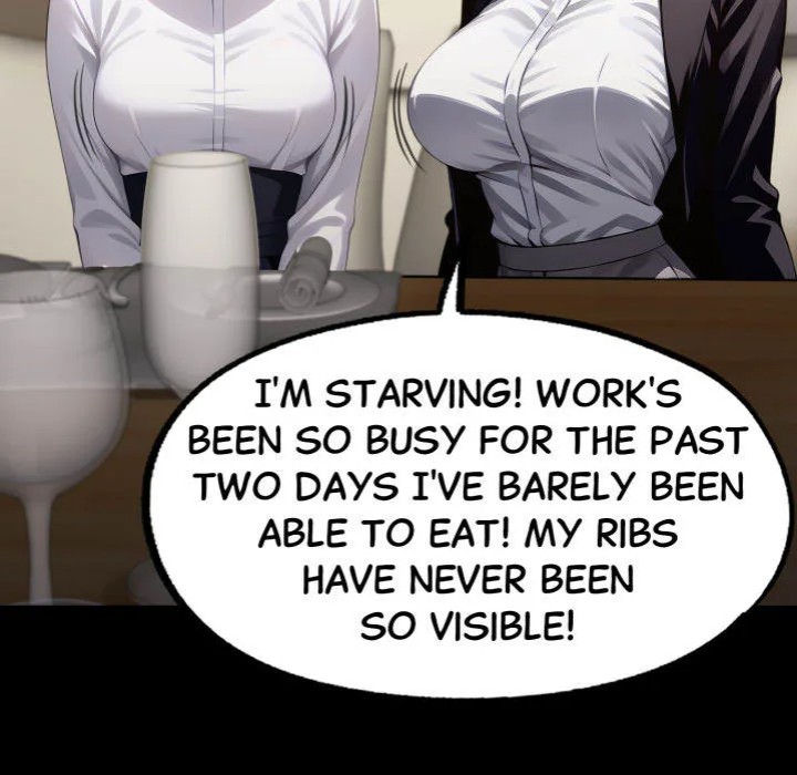 Gangster x Office Lady 27