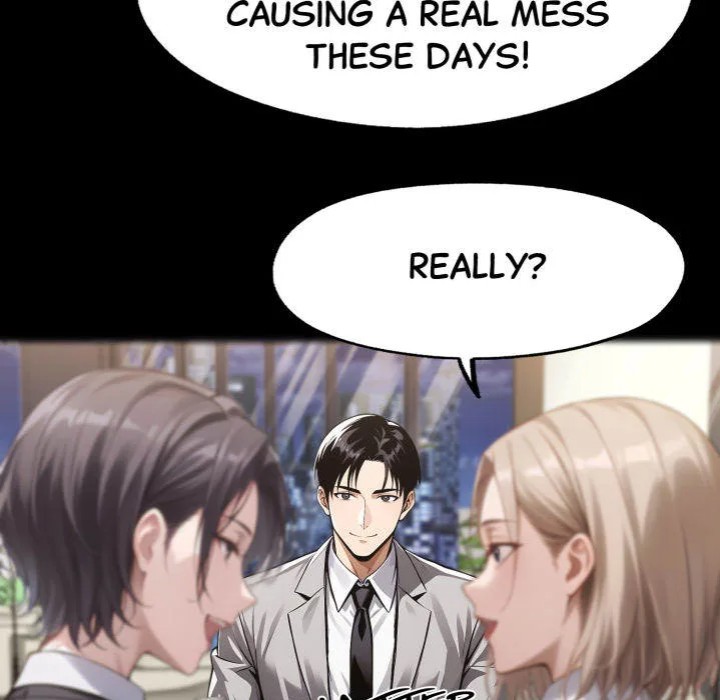 Gangster x Office Lady 29
