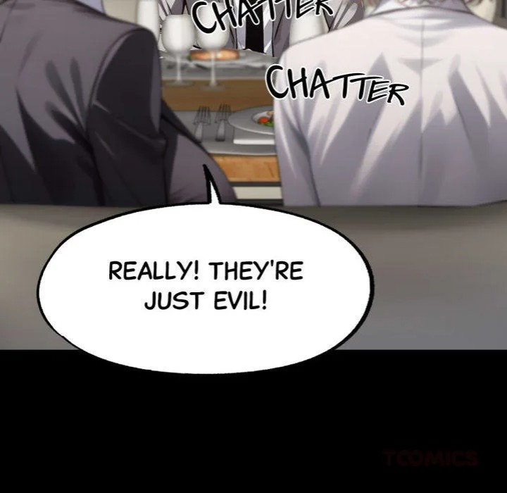 Gangster x Office Lady 30