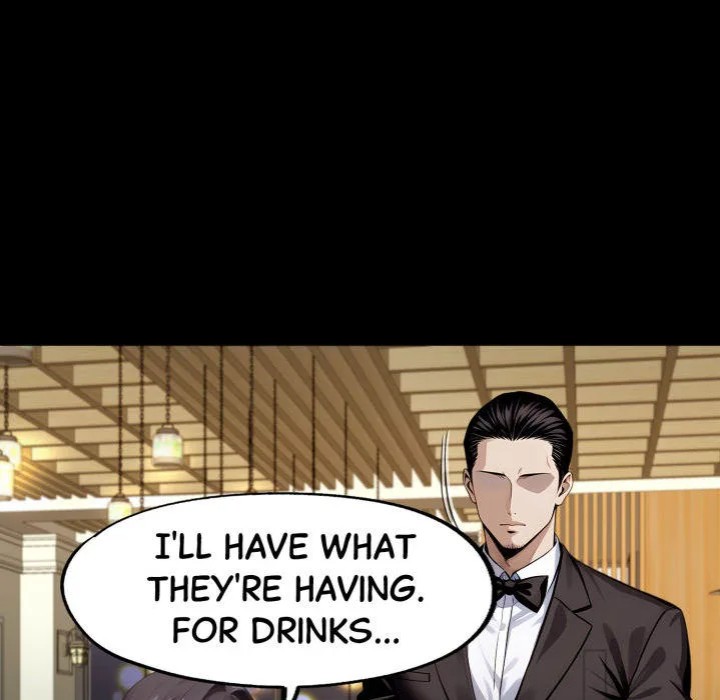 Gangster x Office Lady 33