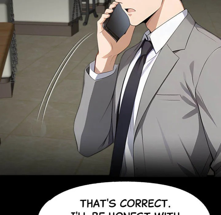 Gangster x Office Lady 37