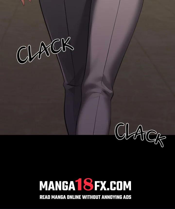 Gangster x Office Lady 5