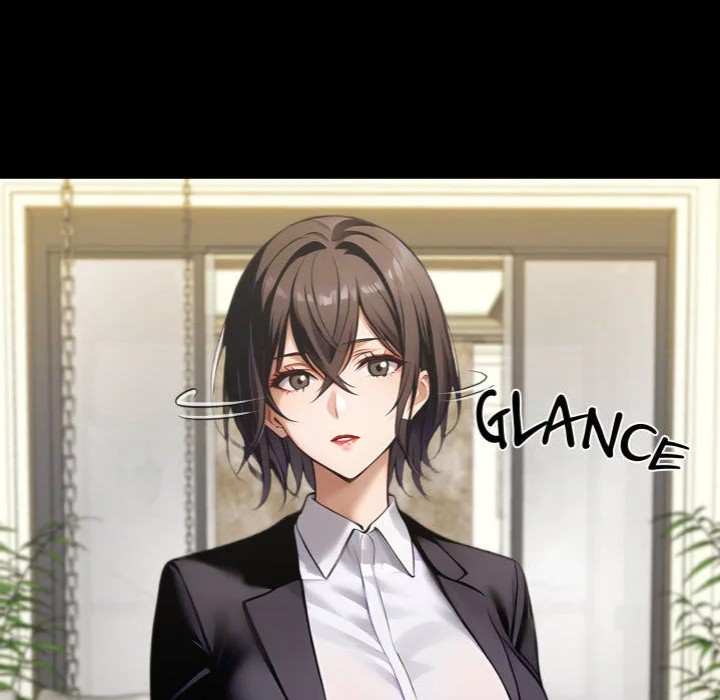 Gangster x Office Lady 6