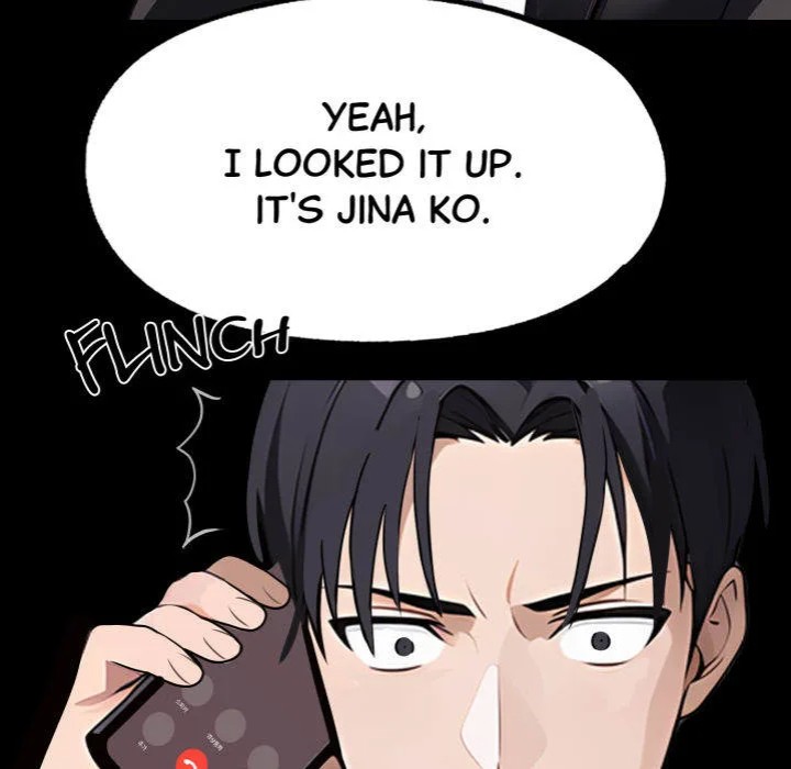 Gangster x Office Lady 51