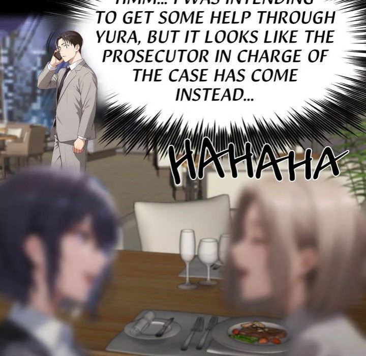 Gangster x Office Lady 53