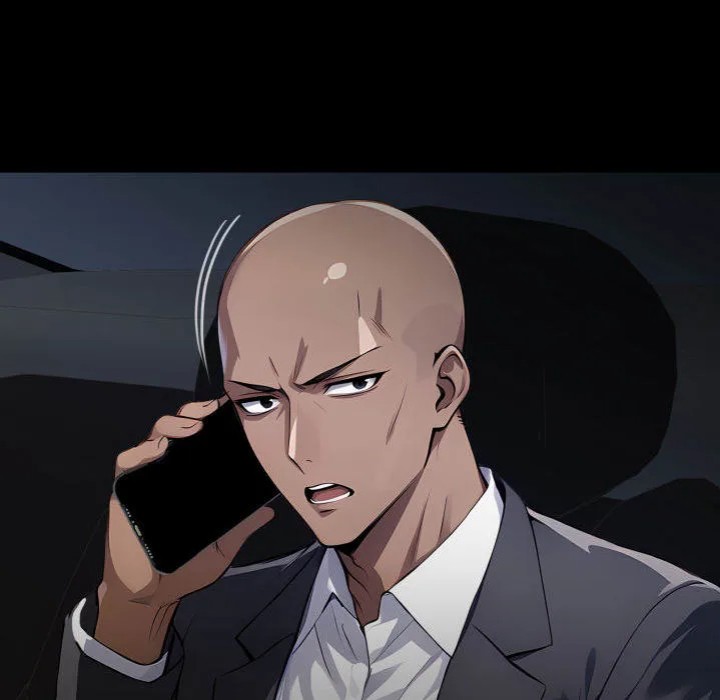 Gangster x Office Lady 56