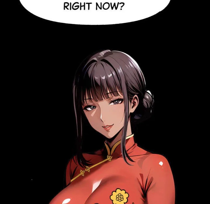 Gangster x Office Lady 63