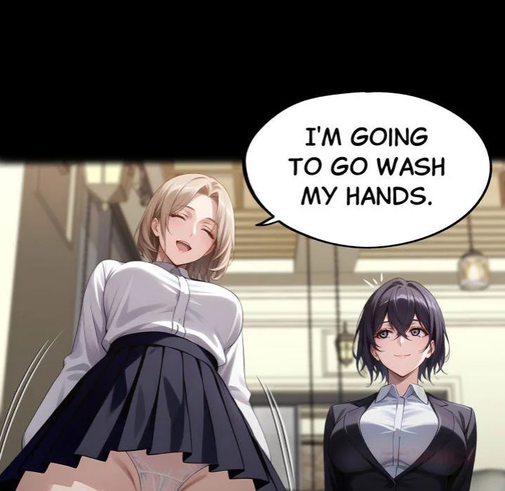 Gangster x Office Lady 66