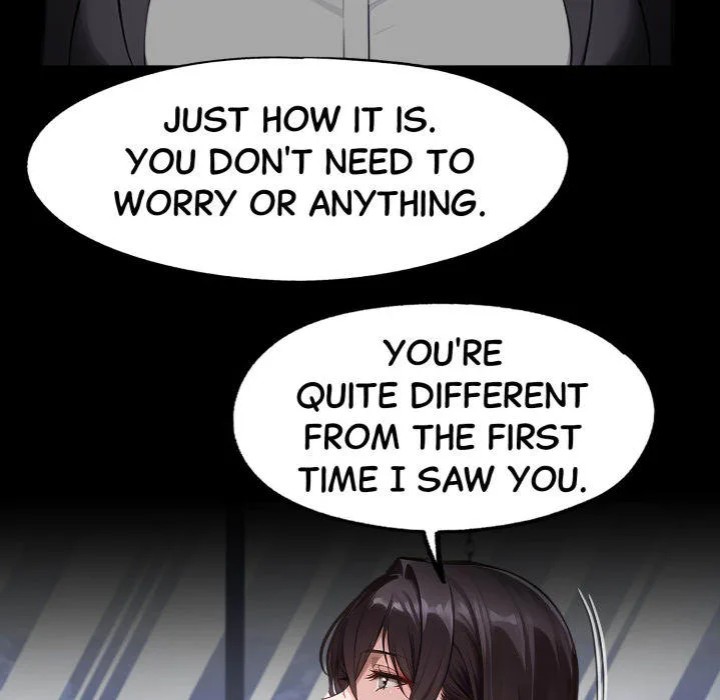 Gangster x Office Lady 74