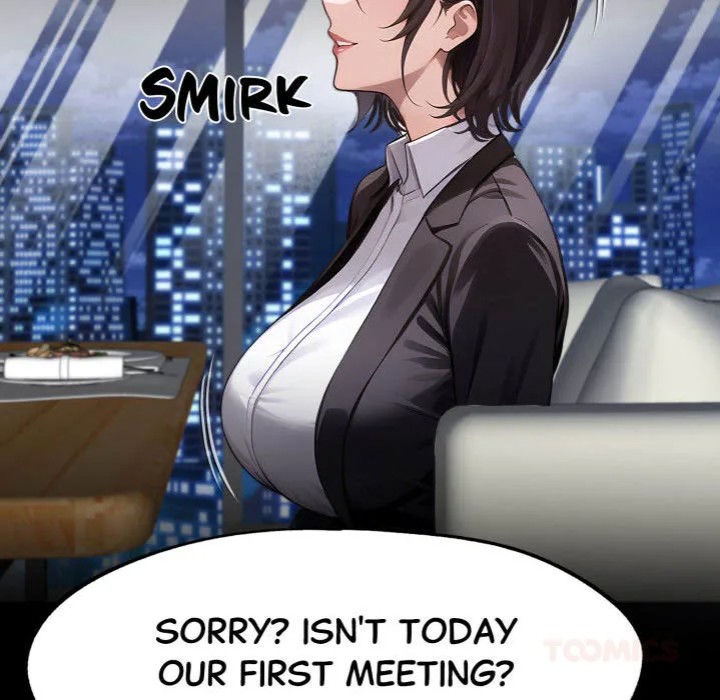 Gangster x Office Lady 75