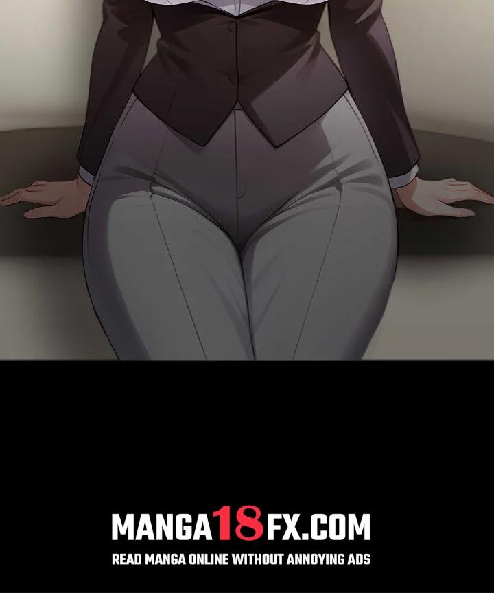 Gangster x Office Lady 80