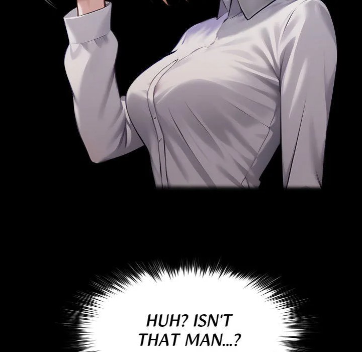 Gangster x Office Lady 9