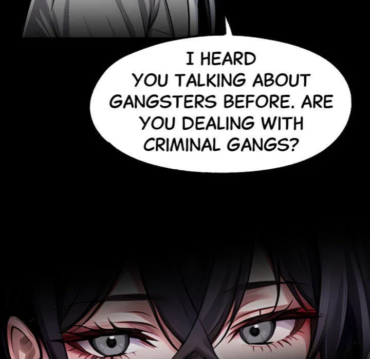 Gangster x Office Lady 82
