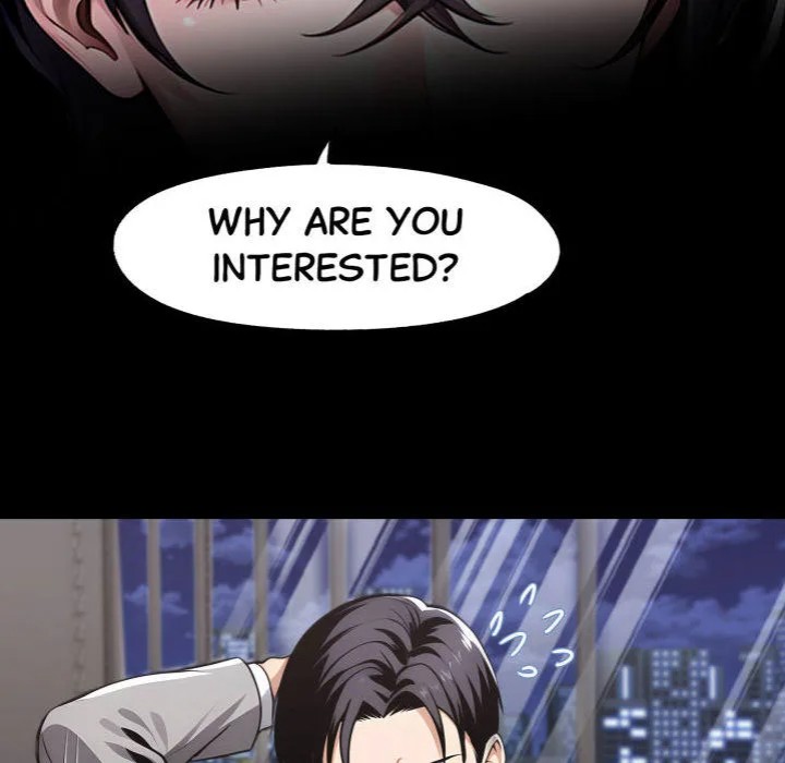 Gangster x Office Lady 83