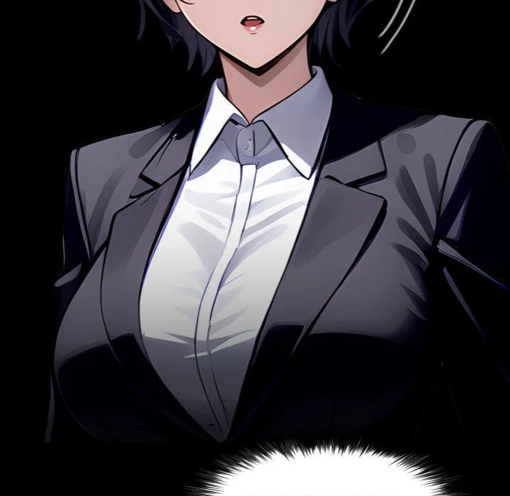 Gangster x Office Lady 86