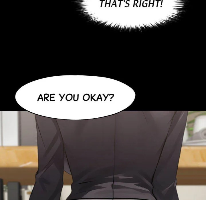 Gangster x Office Lady 87