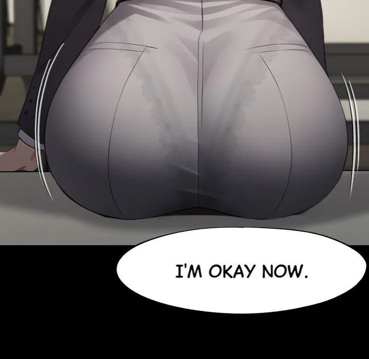 Gangster x Office Lady 88