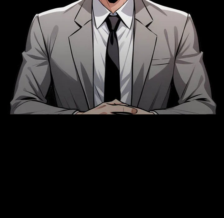 Gangster x Office Lady 100