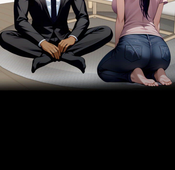 Gangster x Office Lady 102
