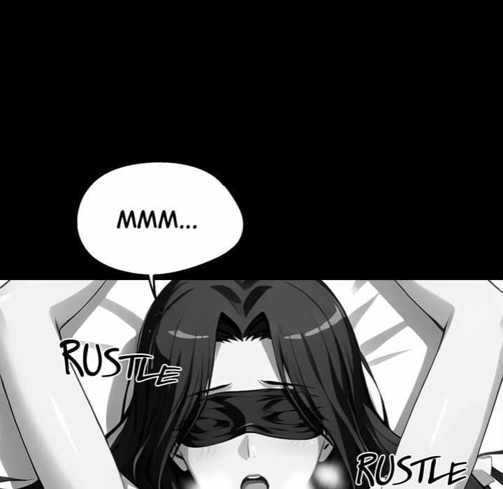 Gangster x Office Lady 106