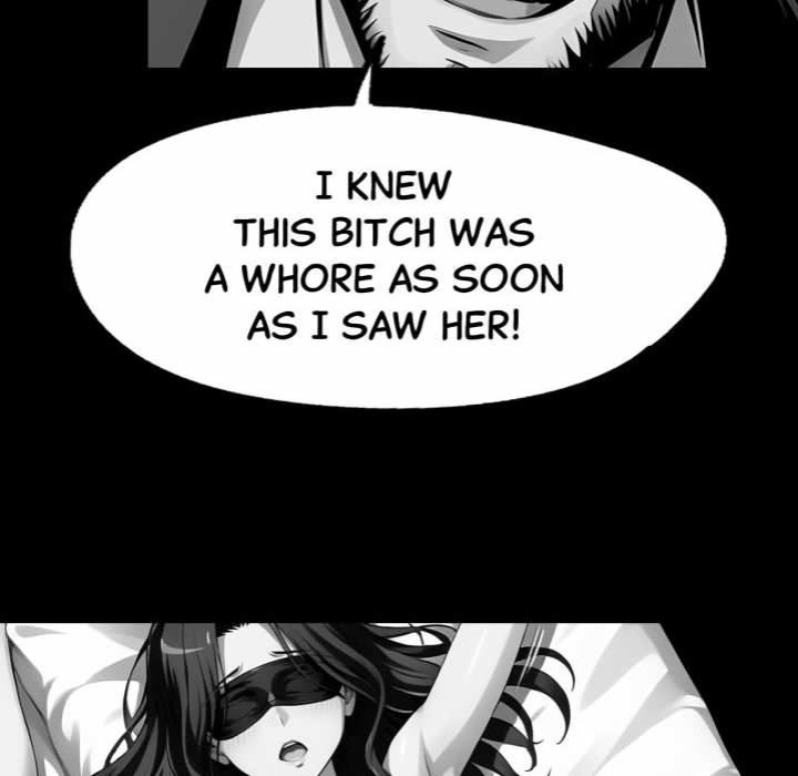 Gangster x Office Lady 109