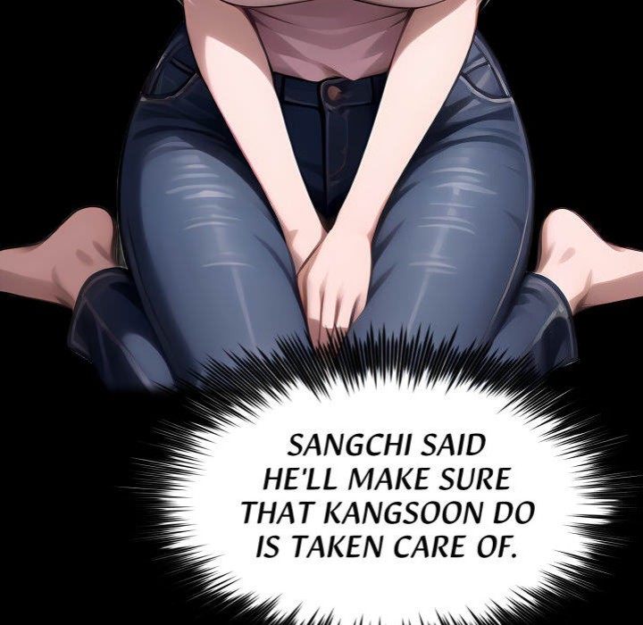 Gangster x Office Lady 114