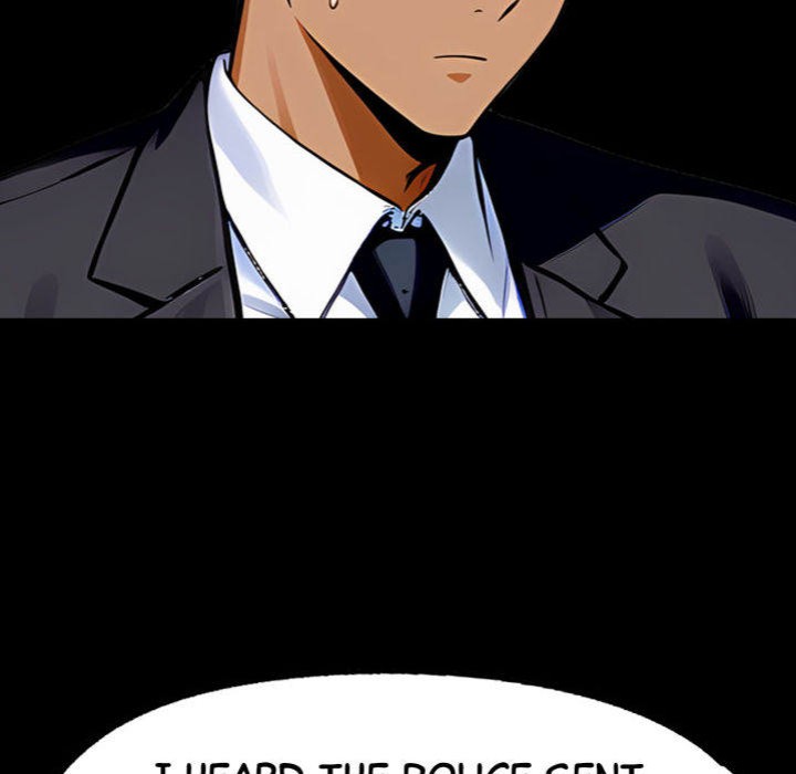 Gangster x Office Lady 117