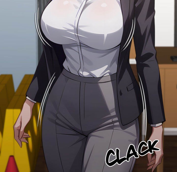 Gangster x Office Lady 13