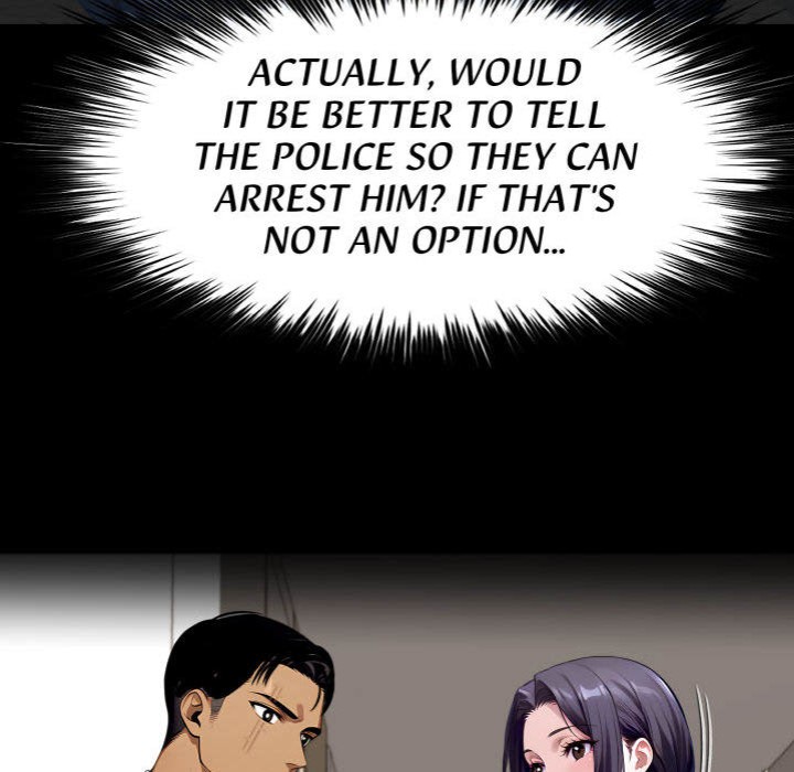 Gangster x Office Lady 127