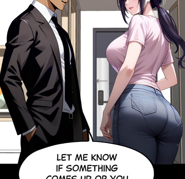 Gangster x Office Lady 128