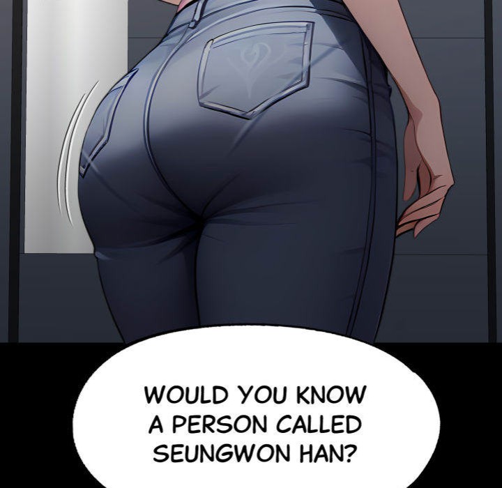 Gangster x Office Lady 131
