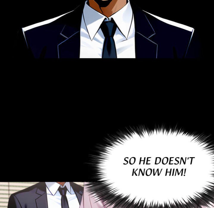 Gangster x Office Lady 135