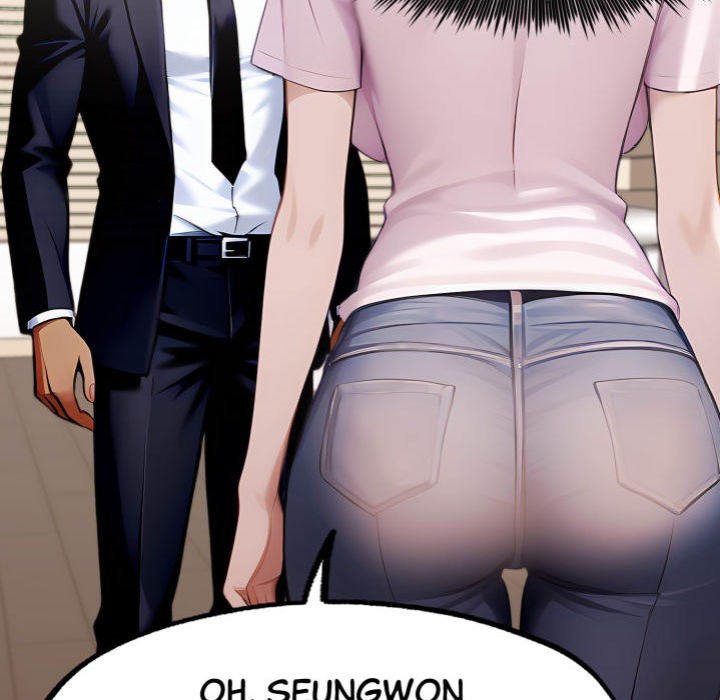 Gangster x Office Lady 136