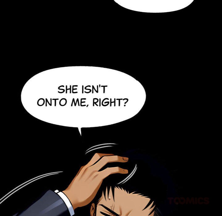 Gangster x Office Lady 140