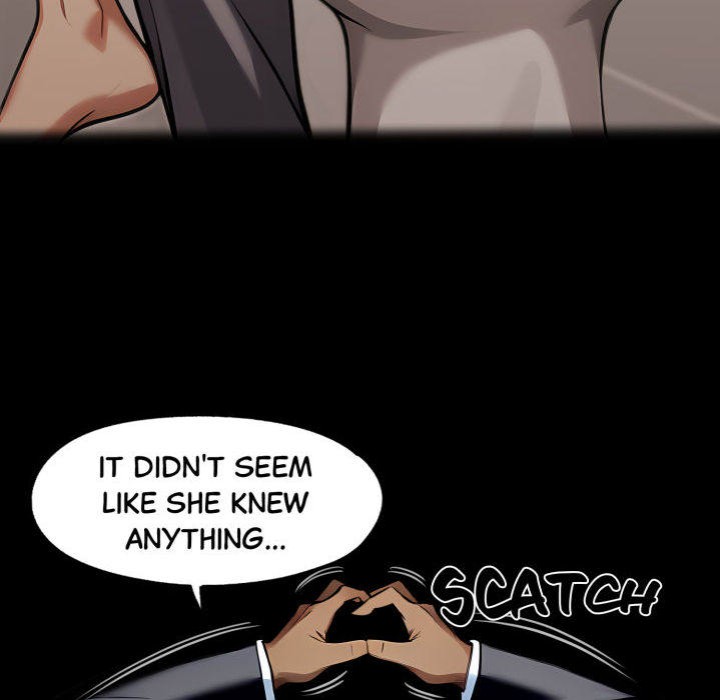 Gangster x Office Lady 144